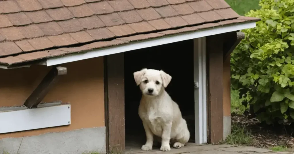 Zuhauses für Einen Kleinen Hund