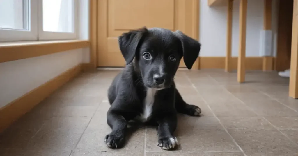 Kleinen Hund Für Ihr Zuhause
