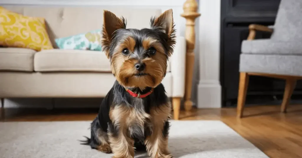 kleine Hunde