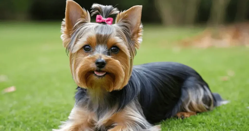 Tierheim kleine Hunde