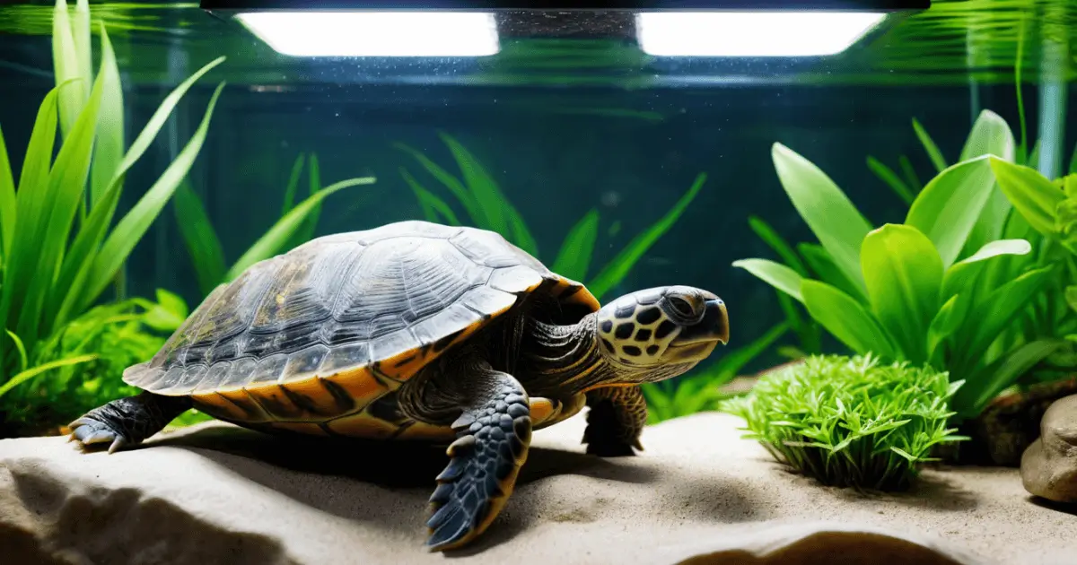 schildkröten halten anfänger