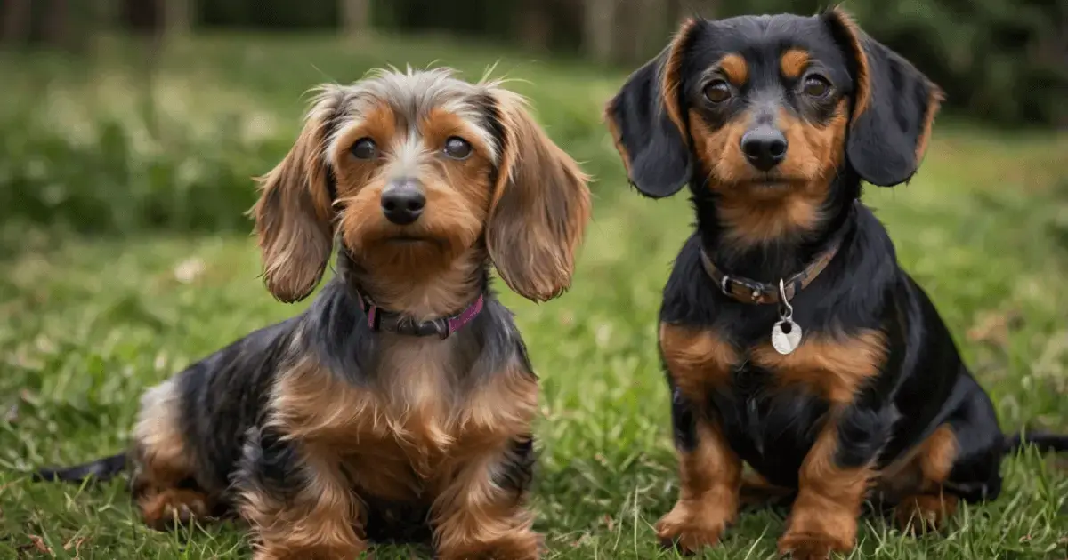 Dackel Varieties and Breeds