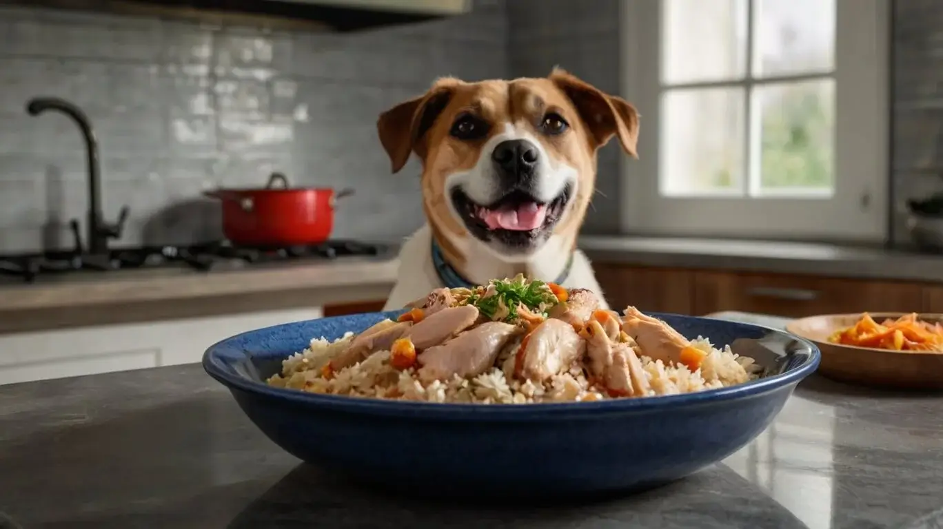 hund rezepte kochen
