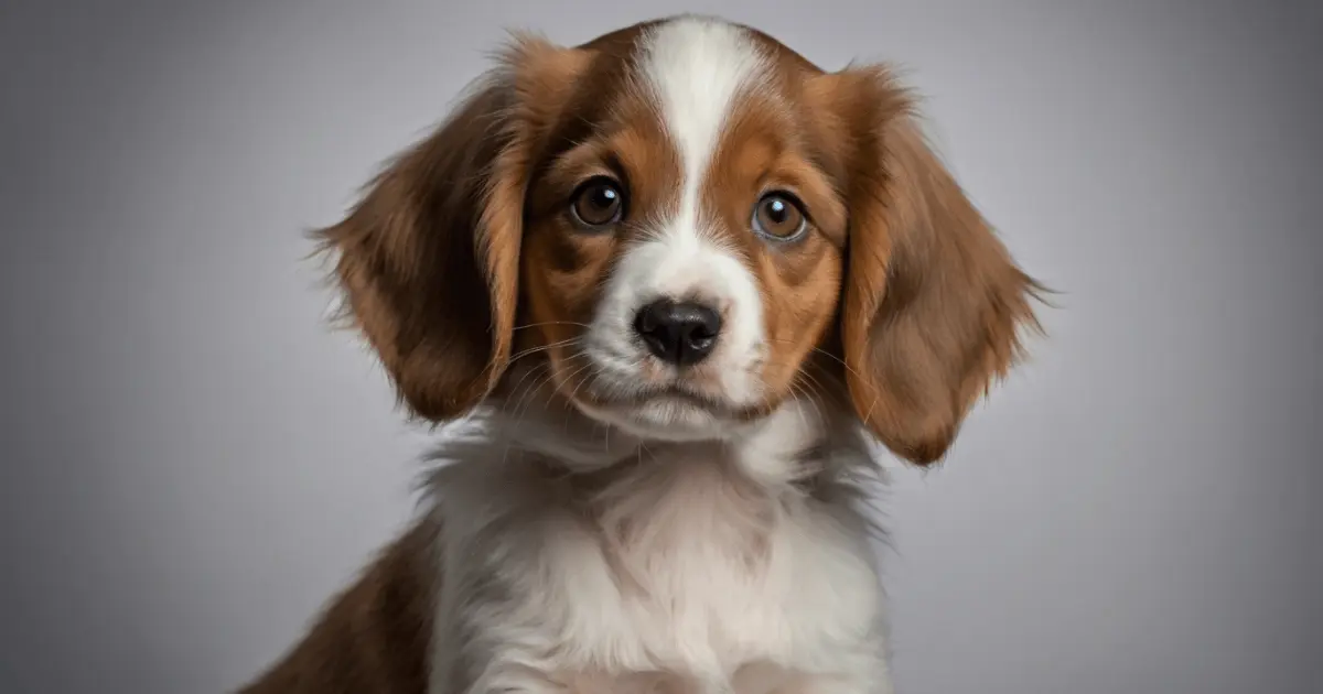 kooikerhondje welpen
