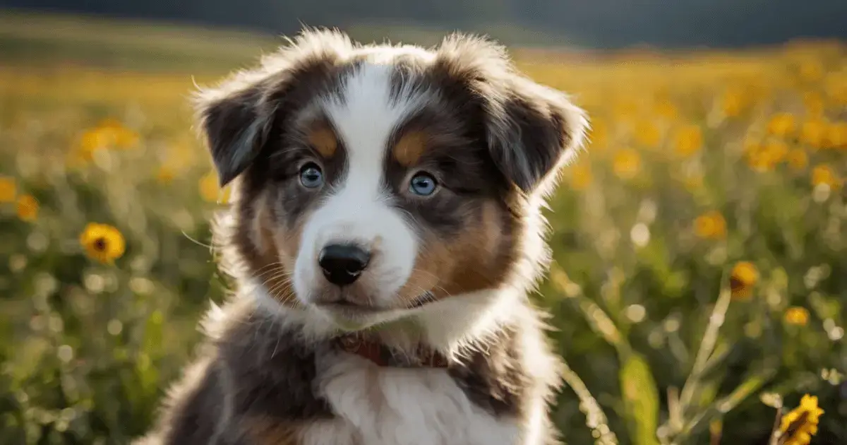 australian shepherd welpen bayern